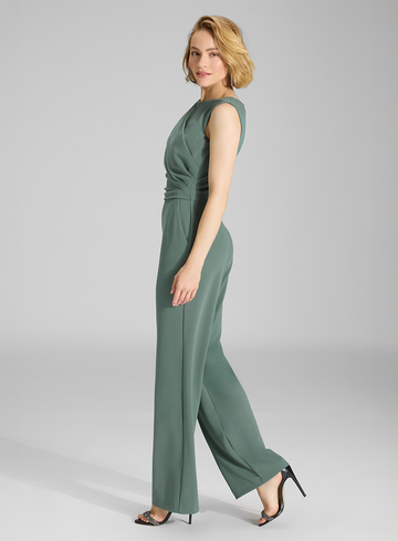 Swing Jumpsuit