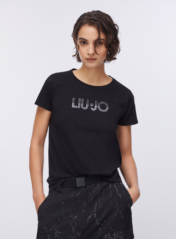 Liu Jo T-shirt ta6056.js923