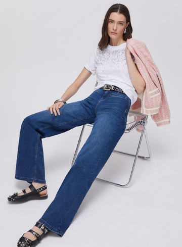 Liu Jo Jeans ua6069.ds004