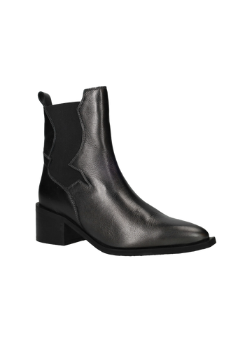 Piedi Nudi Enkellaars Uma 5.02 uma 5.02