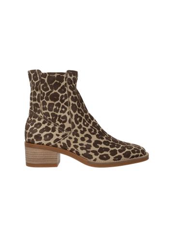 Piedi Nudi Enkellaars Zuma 05.04 zuma 05.04