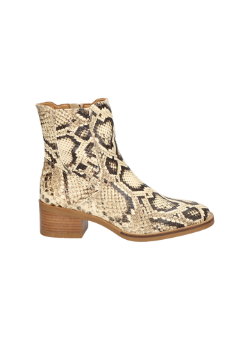 Piedi Nudi Enkellaars zuma 05.05