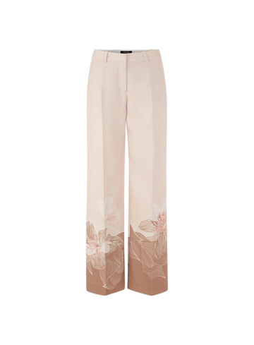 Marc Cain Broek AC 81.13 W16