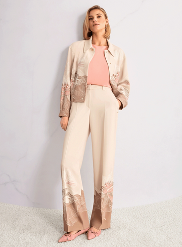 Marc Cain Broek AC 81.13 W16