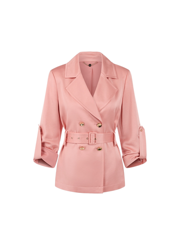 Marc Cain Jacket AC 31.10 W46