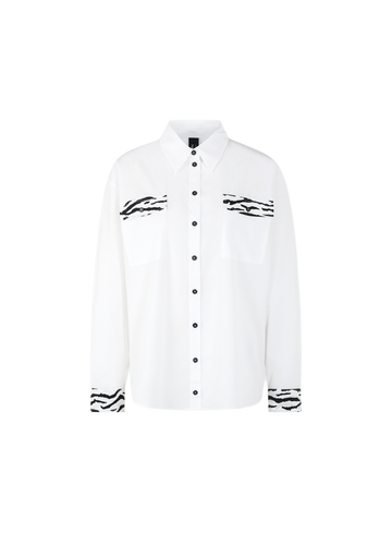 Marc Cain Blouse AS 51.09 W81