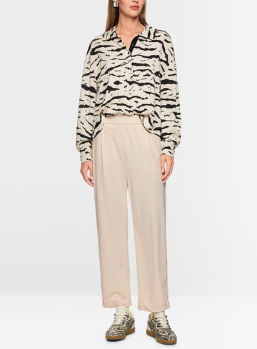 Marc Cain Broek AS 81.09 J40