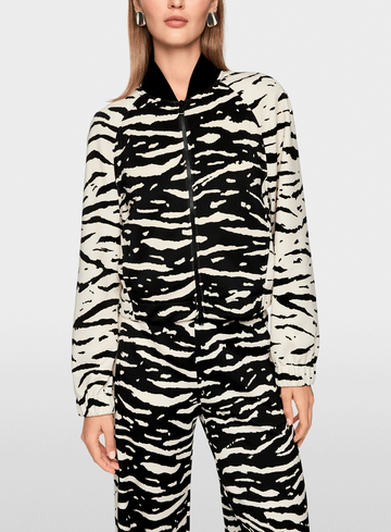 Marc Cain Jacket AS 31.04 J03