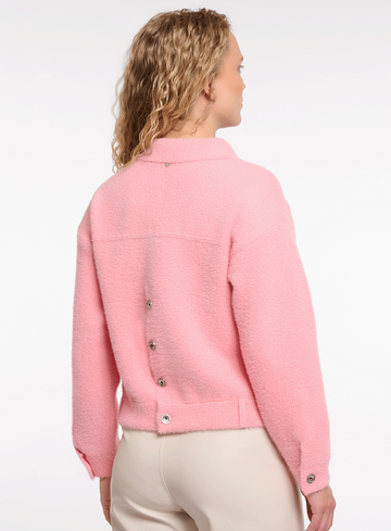 Rino&amp;Pelle Vest Bubbly Bubbly.5002621