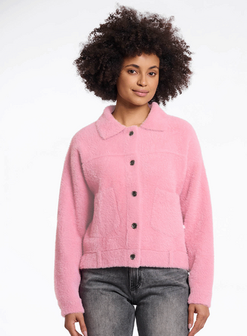 Rino&amp;Pelle Vest Bubbly Bubbly.5002621