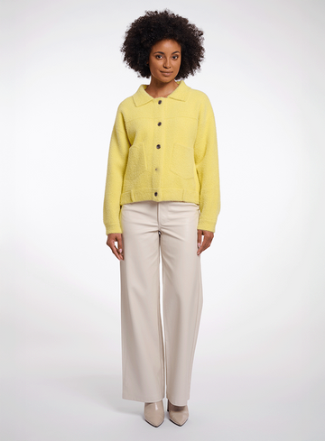 Rino&amp;Pelle Vest Bubbly Bubbly.5002621