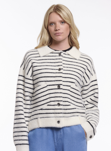 Rino&amp;Pelle Vest Bubbly Bubbly.5012621