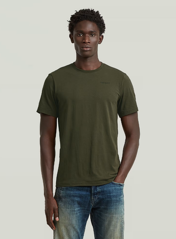 G-Star T-shirt D19070-C723