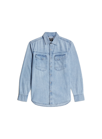 G-Star Overhemd D23616-D252