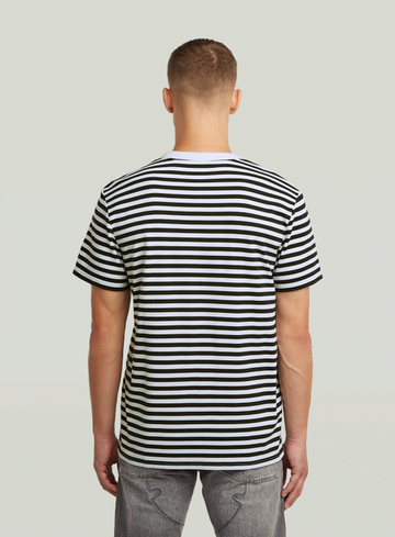 G-Star T-shirt Nifous D25961-D979