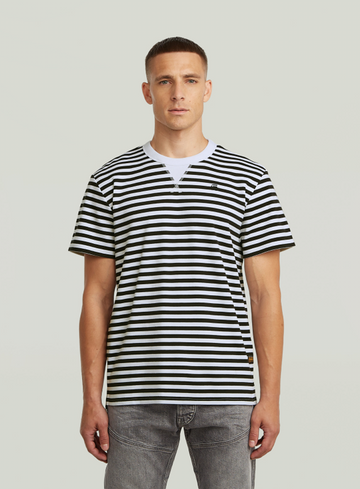 G-Star T-shirt Nifous D25961-D979