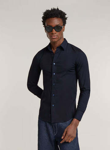 G-Star Overhemd D25176-D701