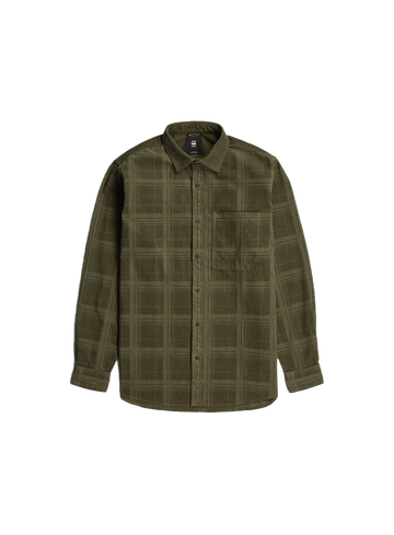 G-Star Overshirt D28117-C436