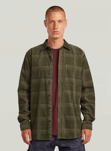 G-Star Overshirt D28117-C436