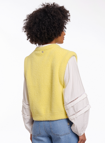 Rino&amp;Pelle Gilet Elona Elona.5002621