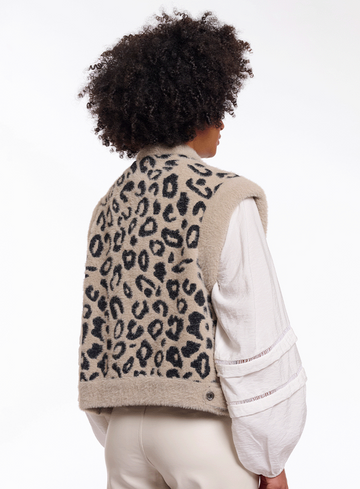 Rino&amp;Pelle Gilet Elona Elona.5012621