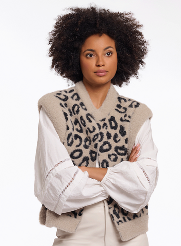 Rino&amp;Pelle Gilet Elona Elona.5012621