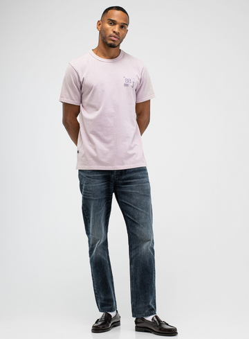 Butcher of Blue T-shirt Army Stencil