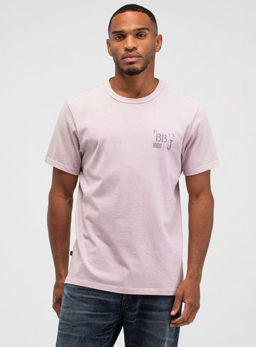 Butcher of Blue T-shirt Army Stencil M2612005