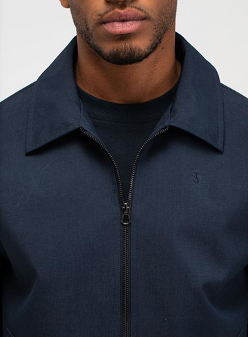 Butcher of Blue Jacket Woodfort