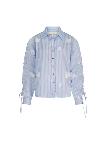 Nukus Blouse Felange NKS02101