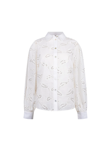 Nukus Blouse Milanova NKS02103