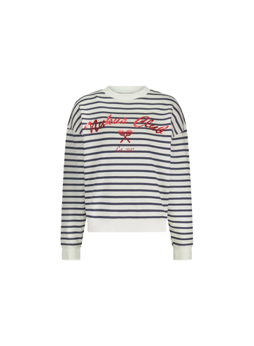 Nukus Pullover Purika NKS03033