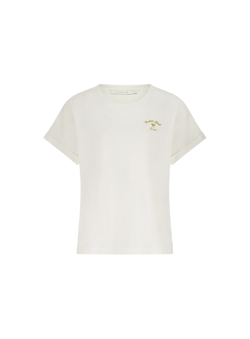 Nukus T-shirt Pam NKS04008