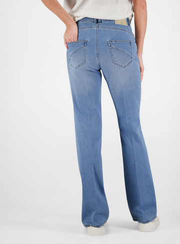 Gardeur Jeans Elma Clever ZURI126-670721 vj