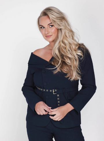 Accentil Blazer Amber amber