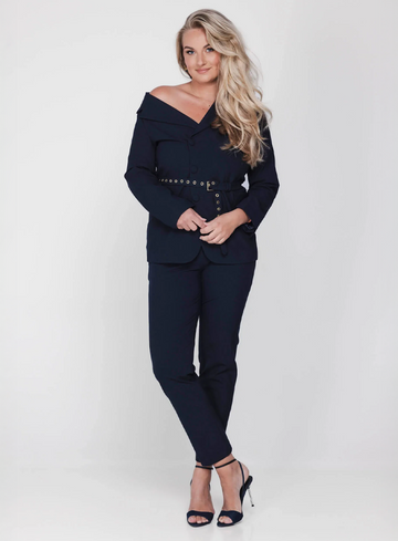 Accentil Blazer Amber amber