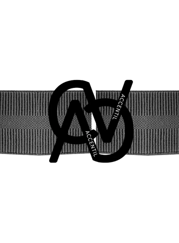 Accentil Riem bar belt