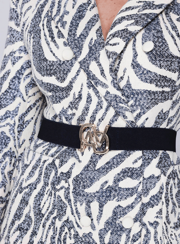 Accentil Riem bar belt