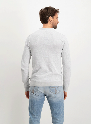 Saint Steve Poloshirt Berend