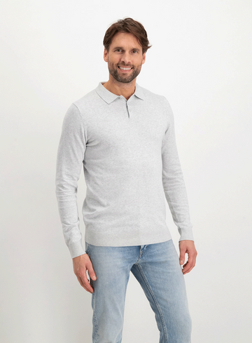 Saint Steve Poloshirt Berend