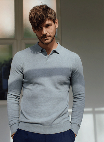 Saint Steve Poloshirt Berend berend