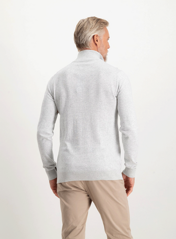 Saint Steve Pullover Cas