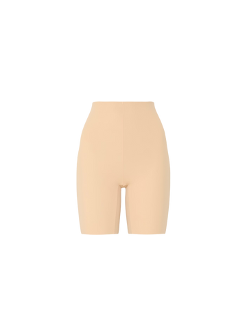 Ichi iasiv shorts/161334 tan iasiv shorts