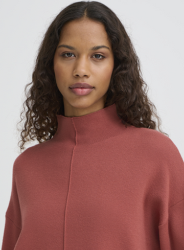 Ichi Pullover IHBaillia ih ballia ls3