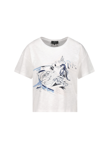 Monari T-shirt 409686