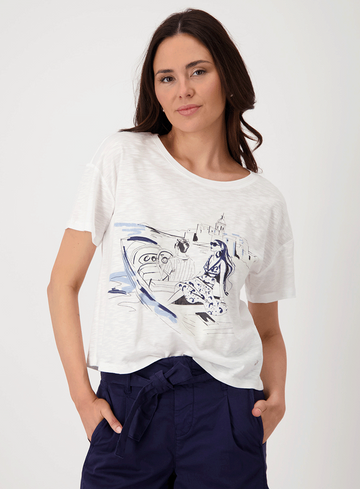 Monari T-shirt 409686