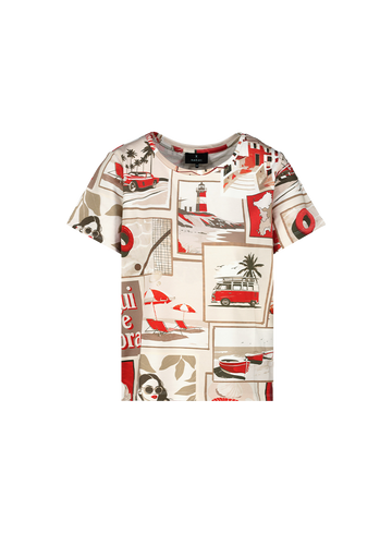 Monari T-shirt 409742