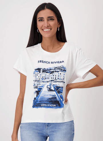 Monari T-shirt 409787