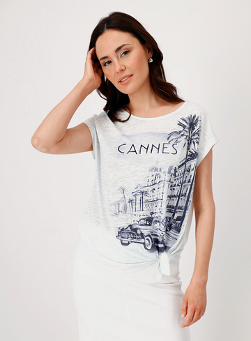 Monari T-shirt 409909