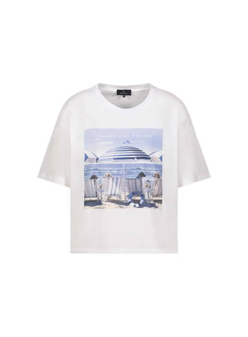 Monari T-shirt 410620